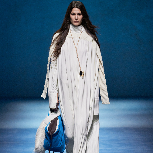 HIDEMI 发布2025秋冬系列：凝视