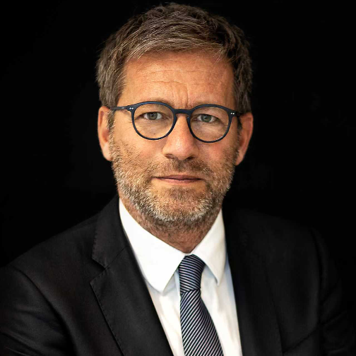 Giorgio Armani Spa宣布任命Giuseppe Marsocci为首席执行官