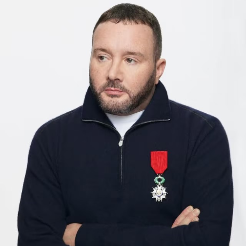 波司登任命 Kim Jones 为全新奢侈系列 AREAL 创意总监