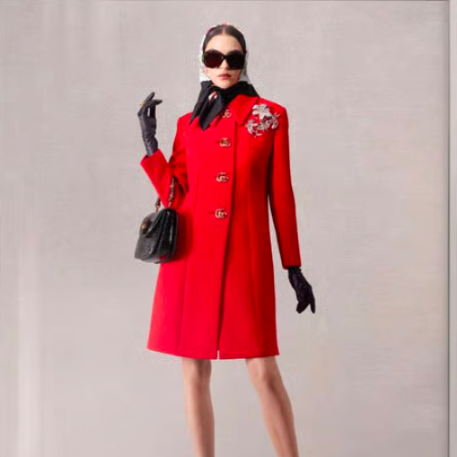 Gucci 位居米兰时装周“文化货币指数”首位