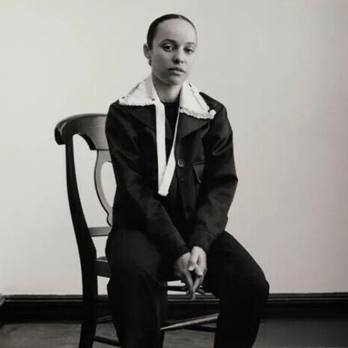 Grace Wales Bonner 出任爱马仕男装创意总监