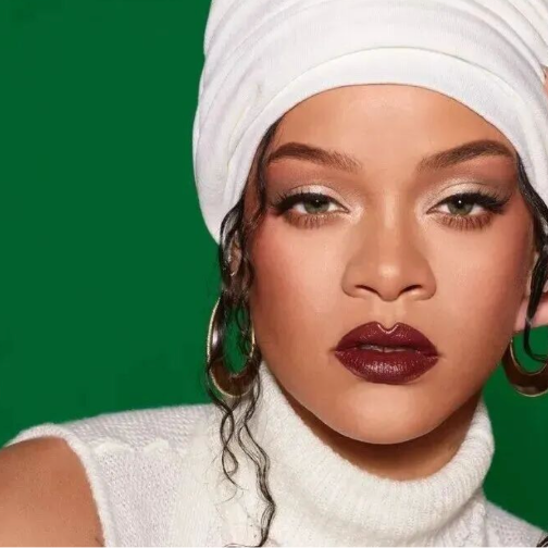 传LVMH将出售Fenty Beauty 50%股权