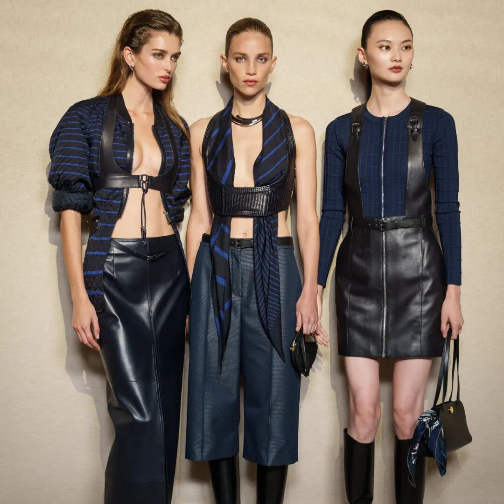 爱马仕第三季度在中国和美国表现稳健，皮具与成衣持续增长