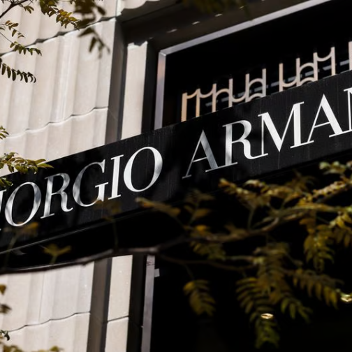 OTB主席Renzo Rosso预测Armani集团将被拆分出售