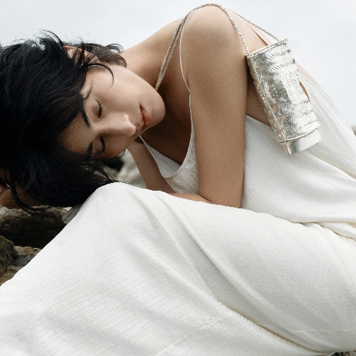 DONSEE10发布SS26春夏系列「失落的图景」