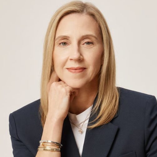 J.Crew集团任命前LVMH高管为首席人力资源官