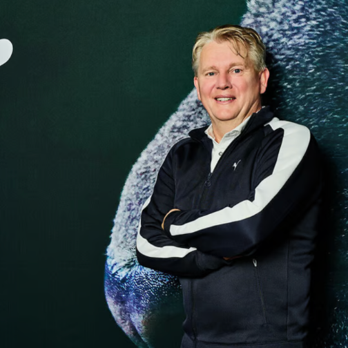 Puma任命Ronald Reijmers为全球零售副总裁