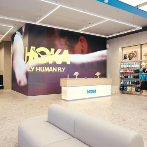 Deckers Brands 2026财年第二季度净销售额增长9.1%，全年业绩不及预期