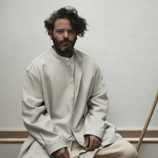 Hed Mayner 将担任 Pitti Uomo 109 的特邀设计师