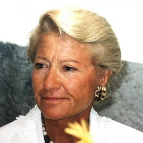 Jacqueline Riu：现代成衣时尚先驱逝世，享年91岁