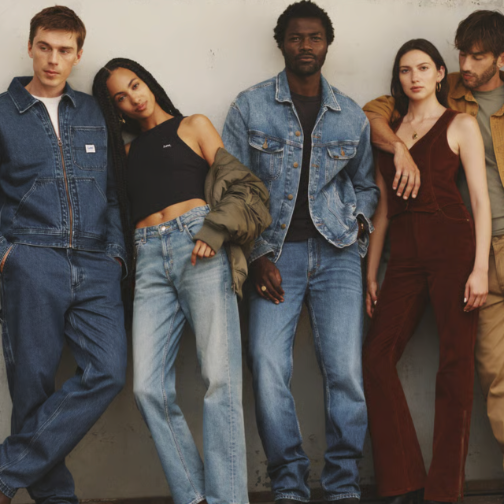 Kontoor Brands收购Helly Hansen后上调全年业绩预期