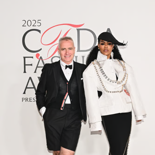  Ralph Lauren、Thom Browne 与 The Row 成为 2025 CFDA 时装大奖最大赢家