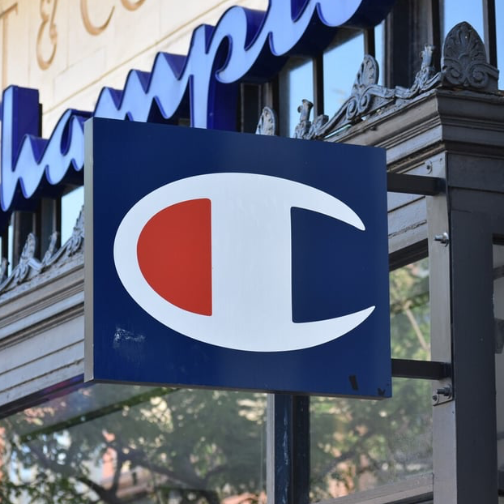 Champion将携手Revlon露华浓推出首个香氛系列