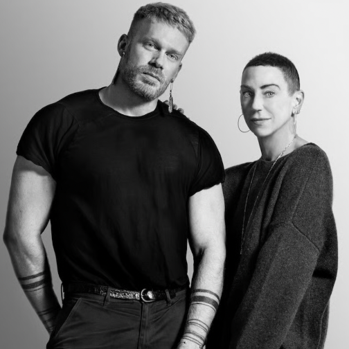 Moose Knuckles任命Ludovico Bruno与Raif Adelberg共筑创意新篇章