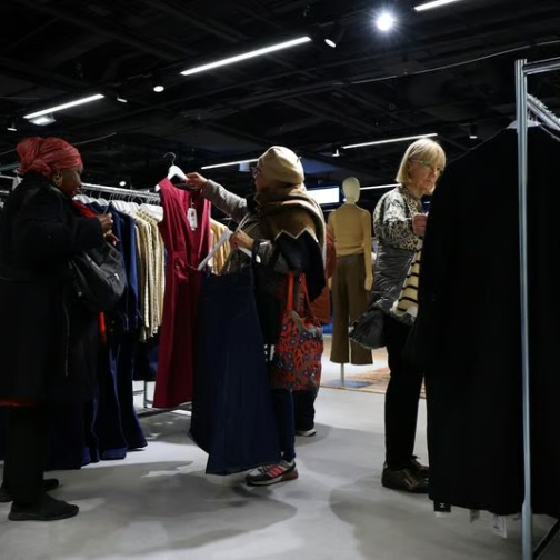 定价引不满，Shein法国扩张受阻