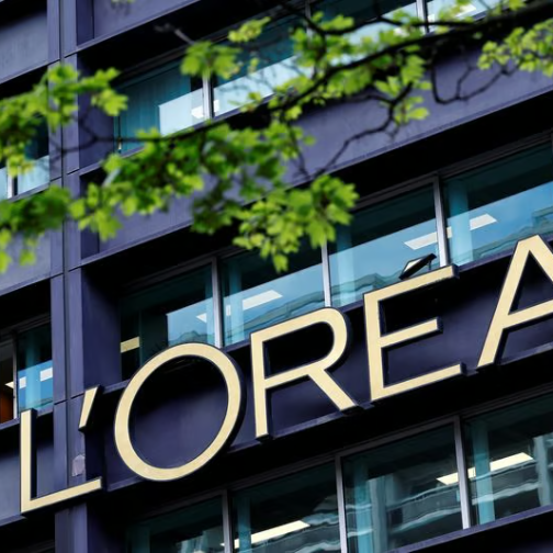 欧莱雅入股本土护肤品牌LAN兰