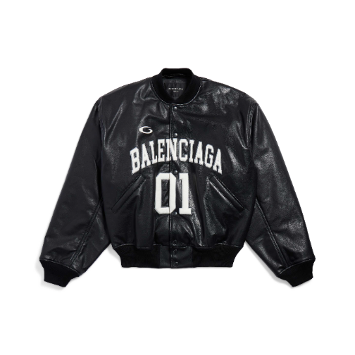 Balenciaga发布Football系列