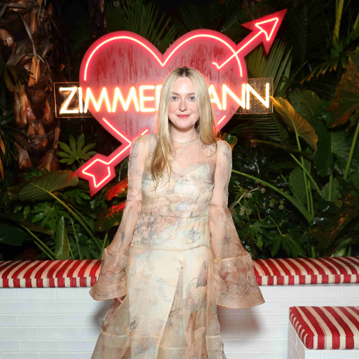 ZIMMERMANN 举办 2026 度假成衣系列发布晚宴