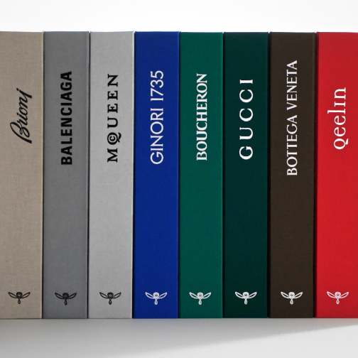 开云集团推出“创意传世”系列短片