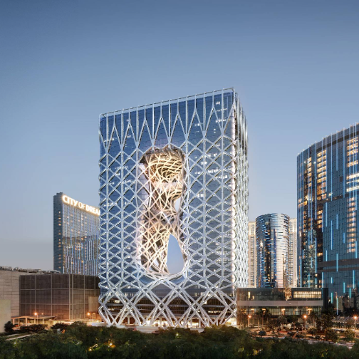 新濠集团全新升级其会员计划“濠友荟”