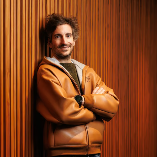 Prada集团接班人Lorenzo Bertelli将出任Versace执行主席