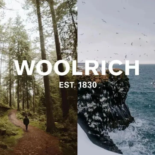 资本运作下，200年的户外品牌Woolrich如何复苏？