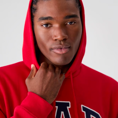 Gap季度销售额超出预期