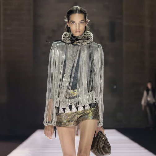 Louis Vuitton 2027早春大秀定档纽约