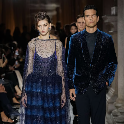 EssilorLuxottica准备收购Giorgio Armani 5%至10%的股份