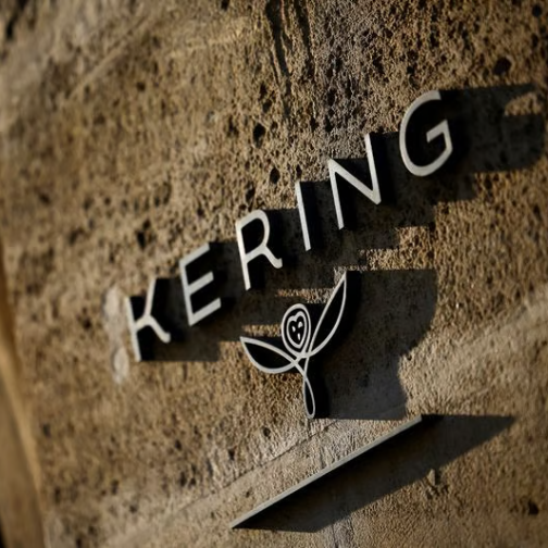 开云CEO为摆脱对Gucci的过度依赖拟筹建投资部门