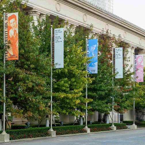 Miu Miu呈现文学俱乐部上海站活动