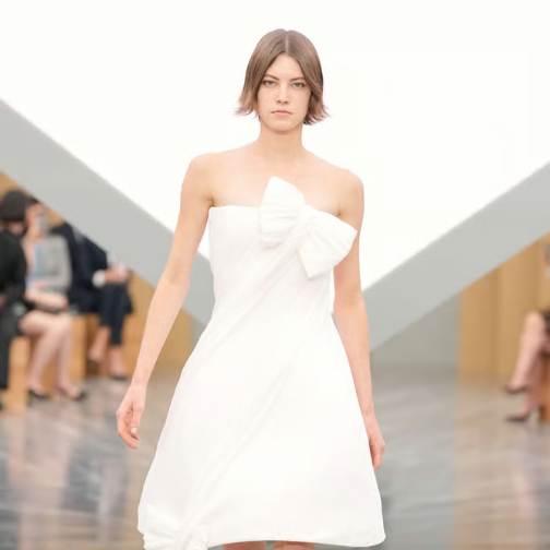 Jonathan Anderson掌舵Dior首个早春秀定档洛杉矶