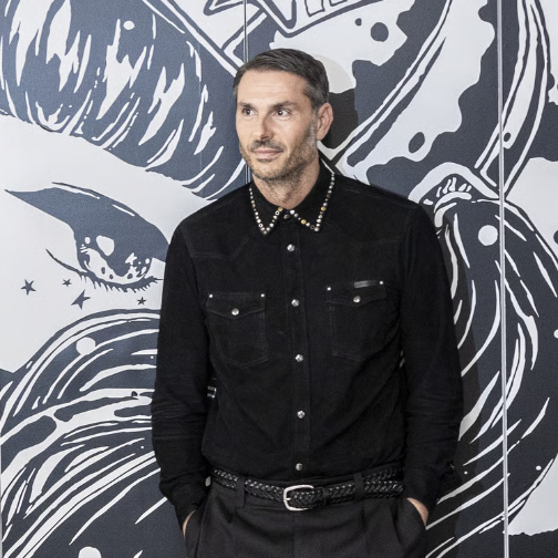 Golden Goose前九个月营收增长13%至5.17 亿欧元