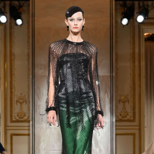 Armani完成继承程序并组建新董事会