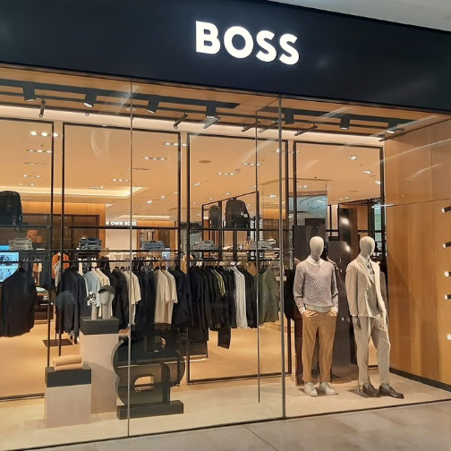 Hugo Boss最大股东与现任监事会主席矛盾升级