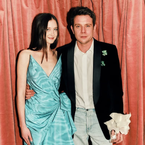 2025英国时尚大奖揭晓