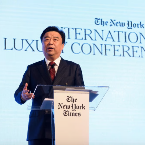 “法国轻奢”总算摆脱了山东如意