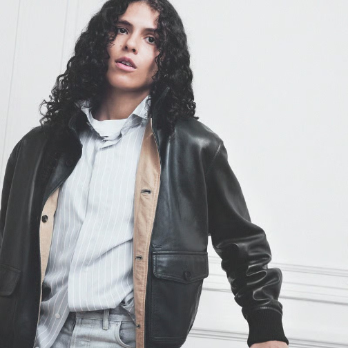 Dior宣布070 Shake出任全新品牌大使