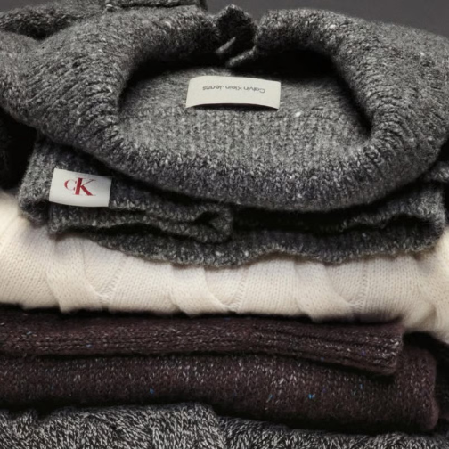 Calvin Klein母公司PVH第三季度业绩超预期