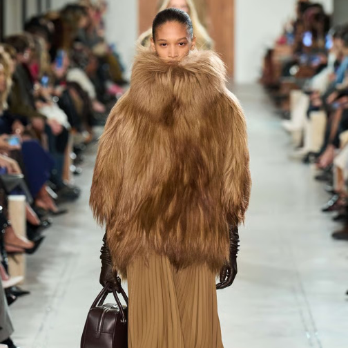 CFDA宣布纽约时装周将全面禁止动物皮草