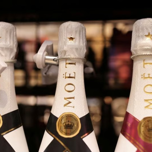 LVMH旗下酒水部门面临大罢工