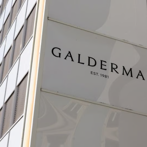 欧莱雅集团宣布增持Galderma股份至20%