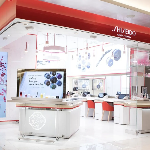 资生堂宣布大规模组织重组