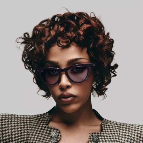 Ray-Ban Meta面临隐私监管与巨头围剿问题