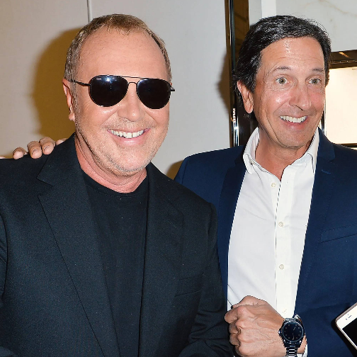 出售Versace之后，Capri集团的下一步棋