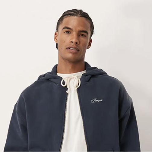 ASOS持续加码高端男装布局