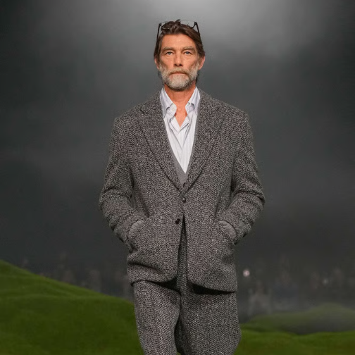 米兰男装周公布2026年1月日程