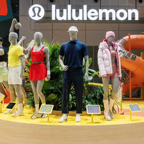 lululemon发布2025财年第三季度财报