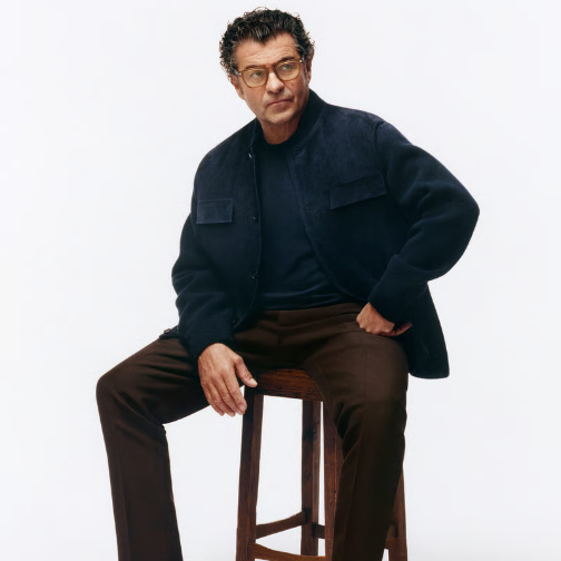 滑雪传奇Alberto Tomba出任Ferragamo品牌大使