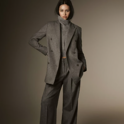 Hugo Boss获6亿欧元融资支持助推战略升级